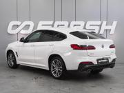 BMW X4 II (G02) Воронеж  - изображение 24