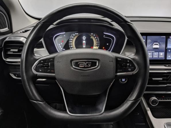 Belgee X50 с пробегом 2025 года, цена 1 530 000 рублей, 92739 км, внедорожник, Автокод Объявления