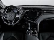 Toyota Camry VIII (XV70) Москва  - изображение 32