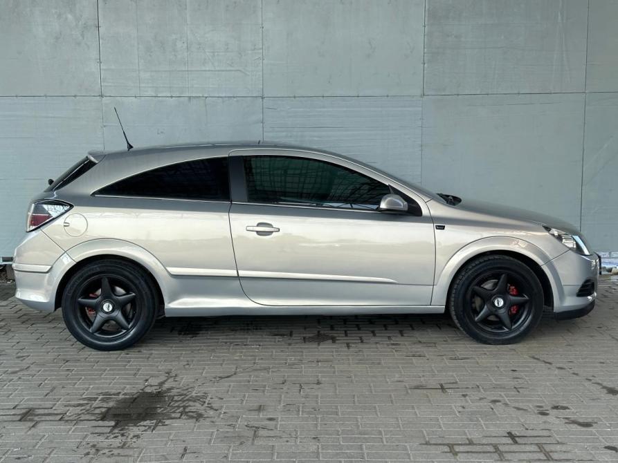 Opel Astra H Тамбов  - изображение 8