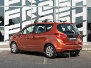 Opel Meriva B Краснодар  - изображение 23