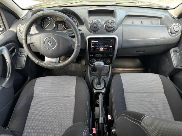 Renault Duster I с пробегом 2012 года, цена 889 000 рублей, 132214 км, внедорожник, Автокод Объявления