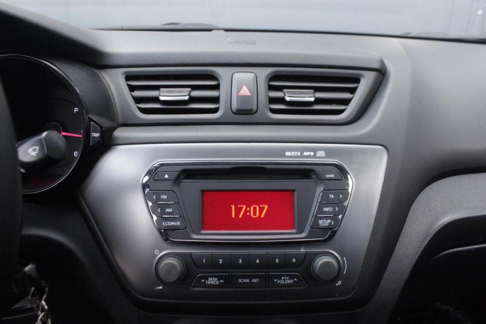 Kia Rio III Брянск  - изображение 12
