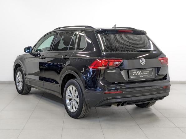 Volkswagen Tiguan II с пробегом 2020 года, цена 2 650 000 рублей, 95934 км, внедорожник, Автокод Объявления