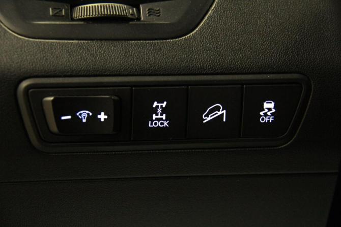 Hyundai ix35 I с пробегом 2011 года, цена 1 355 400 рублей, 101361 км, внедорожник, Автокод Объявления