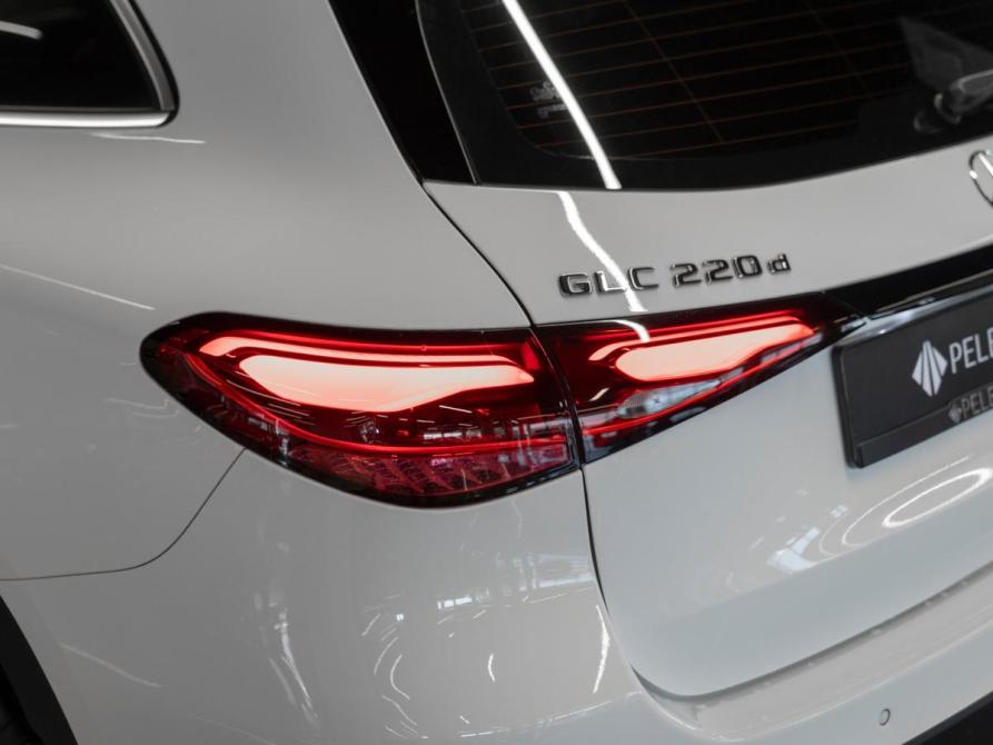 Mercedes-Benz GLC II (X254) Москва  - изображение 31