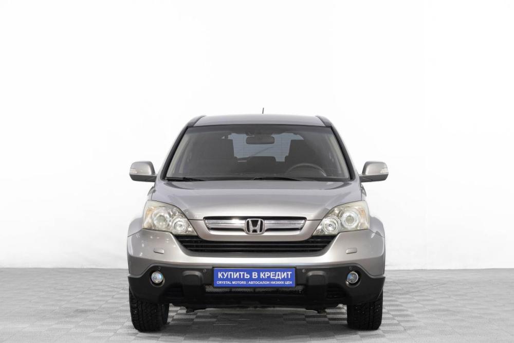 Honda CR-V III Барнаул  - изображение 2