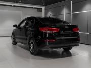 Kia Rio III Рестайлинг Москва  - изображение 25