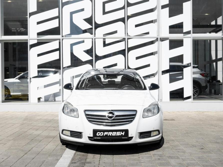 Opel Insignia I Ставрополь  - изображение 3
