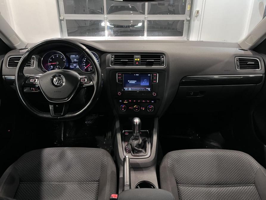Volkswagen Jetta VI Рестайлинг Чебоксары  - изображение 9