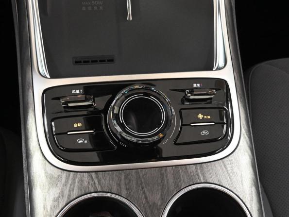 Geely Galaxy M7 с пробегом 2026 года, цена 3 819 000 рублей, 44 км, внедорожник, Автокод Объявления