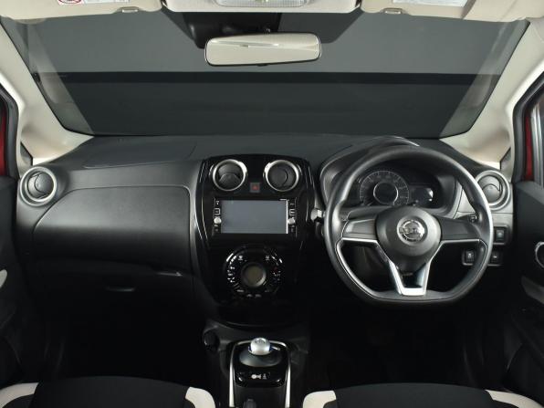 Nissan Note II Рестайлинг с пробегом 2018 года, цена 1 254 995 рублей, 97779 км, хэтчбек, Автокод Объявления