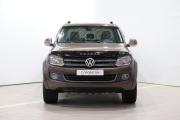 Volkswagen Amarok I Иркутск  - изображение 22