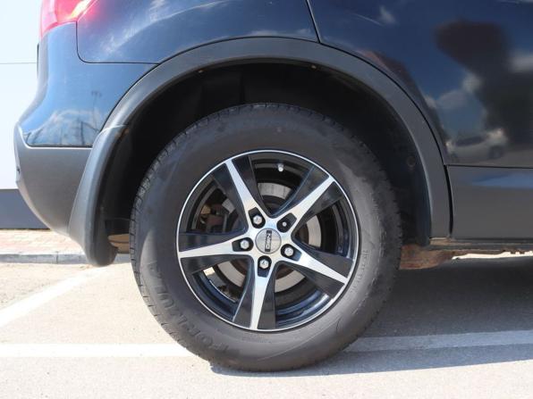 Nissan Qashqai I с пробегом 2008 года, цена 585 000 рублей, 330000 км, внедорожник, Автокод Объявления