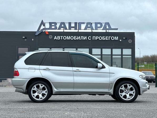 BMW X5 I (E53) Рестайлинг с пробегом 2003 года, цена 1 050 000 рублей, 522087 км, внедорожник, Автокод Объявления