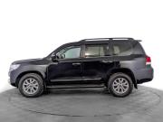 Toyota Land Cruiser 200 Series Рестайлинг 2 Москва  - изображение 38