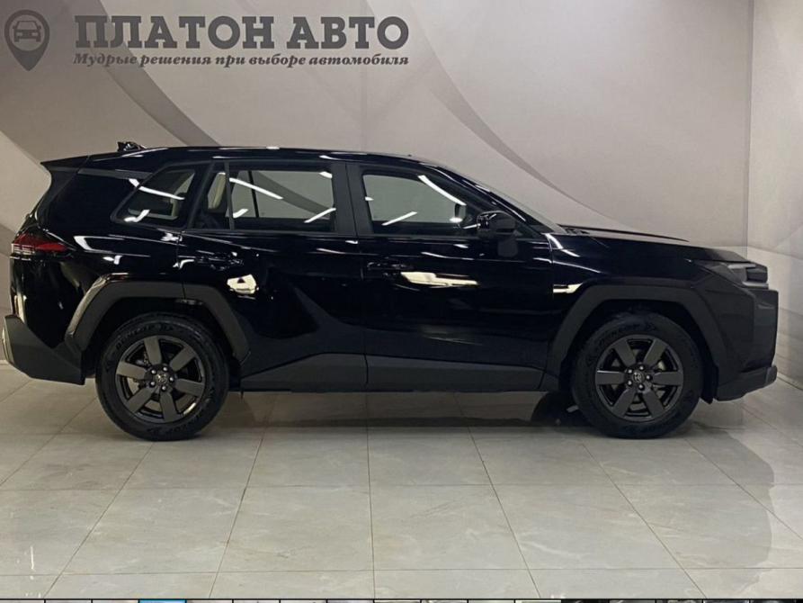 Toyota RAV4 VI (XA60) Воронеж  - изображение 4