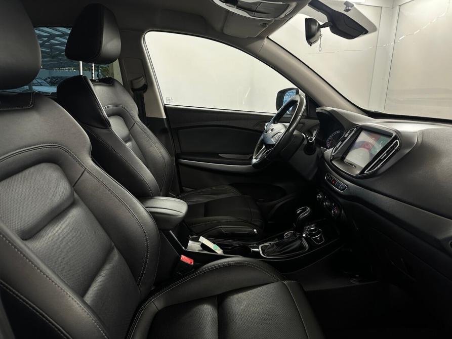 Chery Tiggo 7 I Москва  - изображение 13
