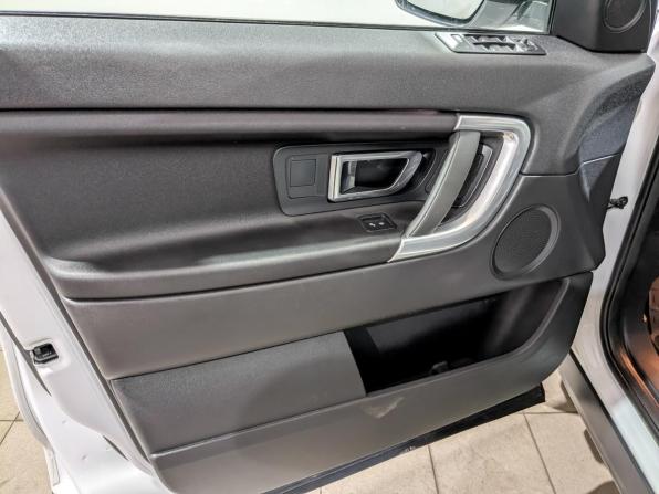 Land Rover Discovery Sport I с пробегом 2017 года, цена 2 350 000 рублей, 108345 км, внедорожник, Автокод Объявления