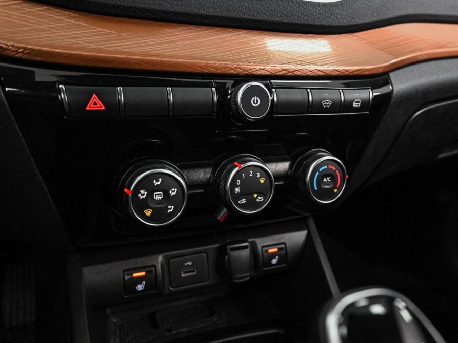 Lada (ВАЗ) Vesta I Рестайлинг (NG) Ставрополь  - изображение 12