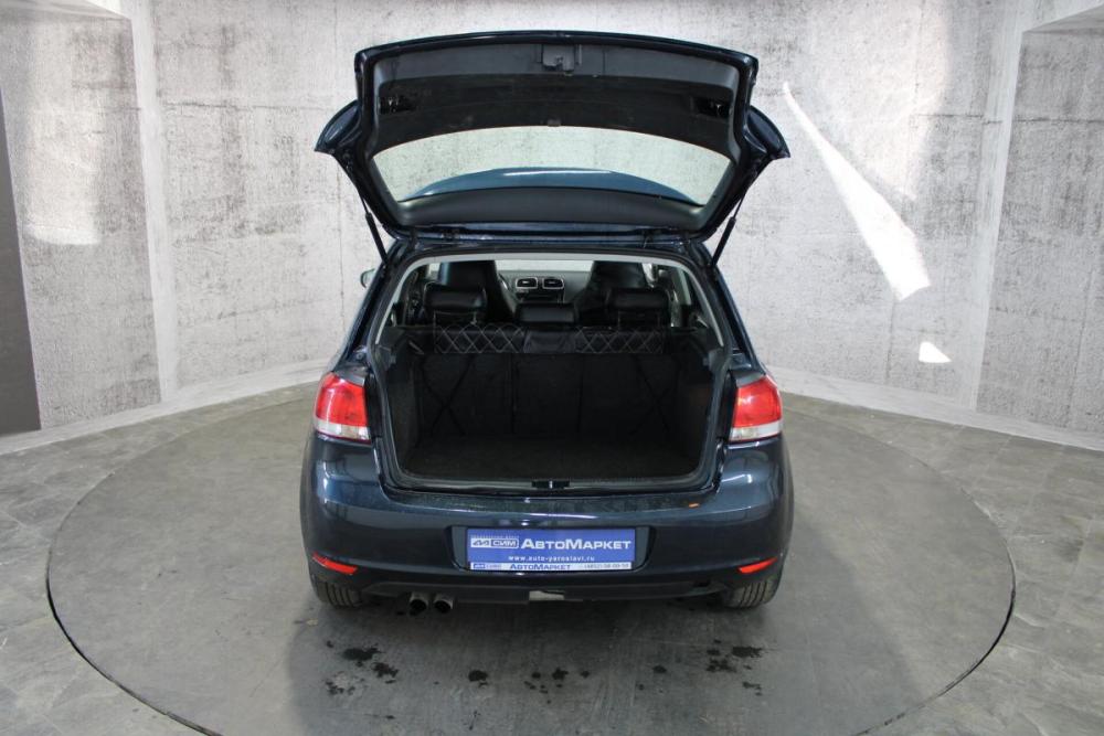 Volkswagen Golf VI Ярославль  - изображение 13