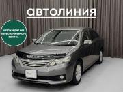 Toyota Allion II Рестайлинг Красноярск  - изображение 16