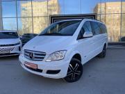 Mercedes-Benz Viano I (W639) Рестайлинг Екатеринбург  - изображение 38