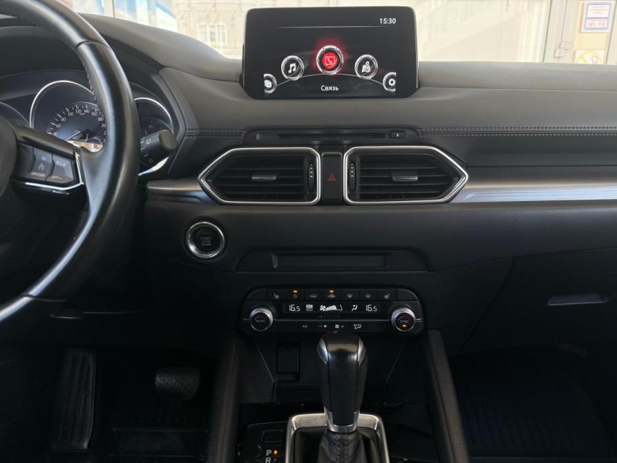 Mazda CX-5 II Липецк  - изображение 7