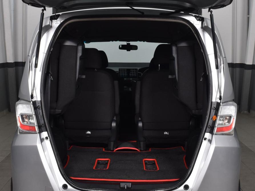 Honda Freed I Рестайлинг Кемерово  - изображение 16