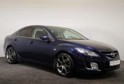 Mazda 6 II (GH) Ярославль  - изображение 26