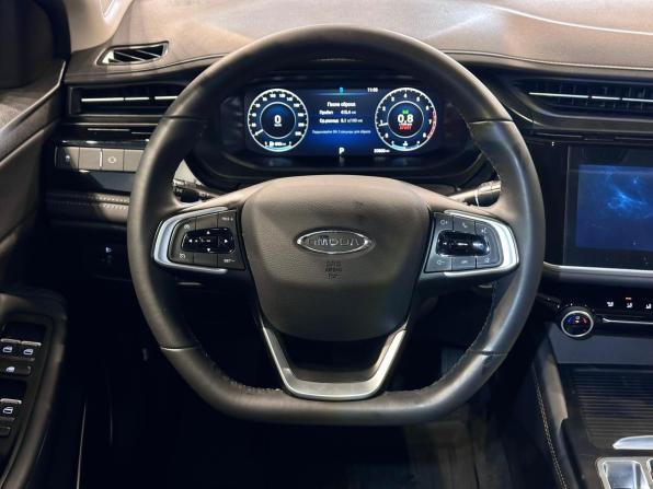 Omoda S5 с пробегом 2024 года, цена 1 457 000 рублей, 20859 км, седан, Автокод Объявления