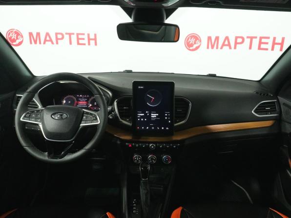 Lada (ВАЗ) Vesta I Рестайлинг (NG) с пробегом 2024 года, цена 1 635 000 рублей, 17797 км, универсал, Автокод Объявления
