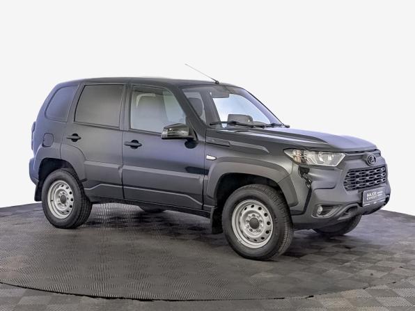 Lada (ВАЗ) Niva Travel I с пробегом 2024 года, цена 960 000 рублей, 29147 км, внедорожник, Автокод Объявления