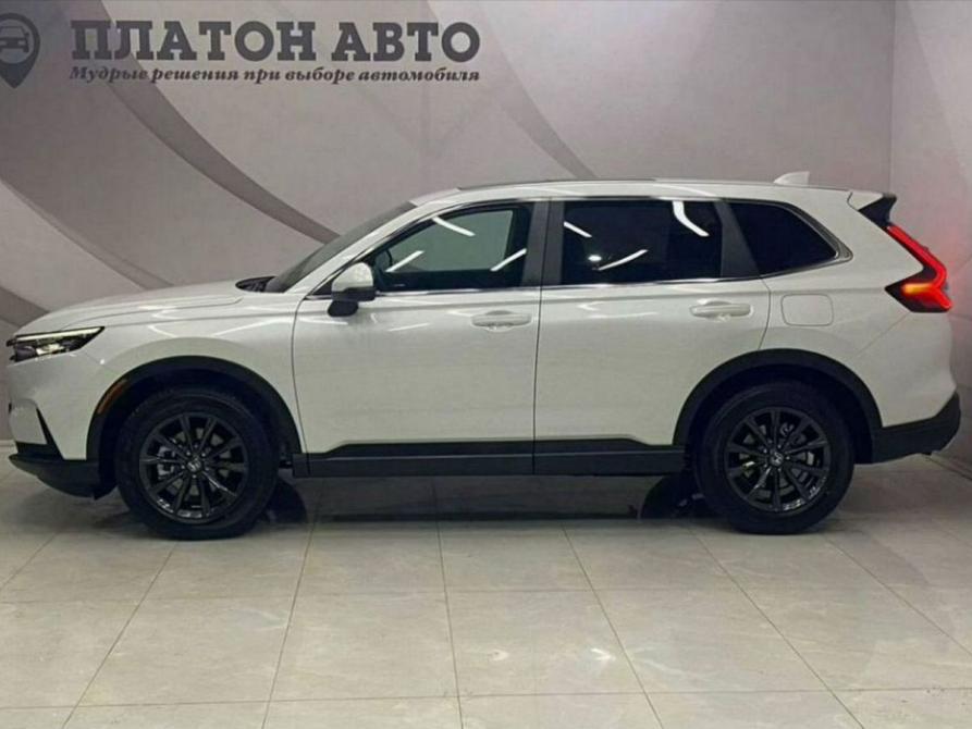 Honda CR-V VI Воронеж  - изображение 8