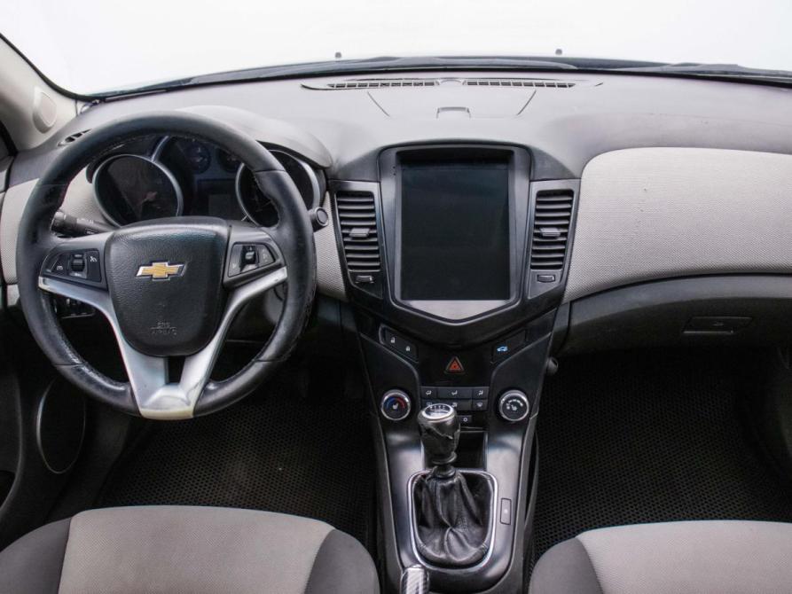 Chevrolet Cruze I Москва  - изображение 14