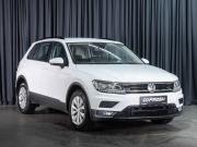 Volkswagen Tiguan II Волгоград  - изображение 21