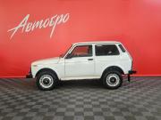 Lada (ВАЗ) 2121 (4x4) I Рестайлинг Вологда  - изображение 20