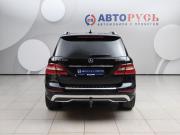 Mercedes-Benz M-Класс III (W166) Подольск  - изображение 28