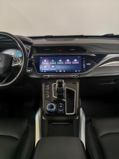Geely Atlas Pro Москва  - изображение 12