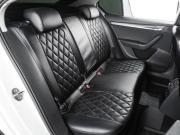 Skoda Octavia III (A7) Рестайлинг Воронеж  - изображение 26