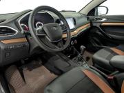 Lada (ВАЗ) Vesta I Рестайлинг (NG) Москва  - изображение 32