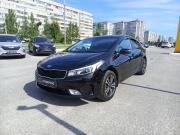Kia Cerato III Рестайлинг (Classic) Йошкар-Ола  - изображение 23