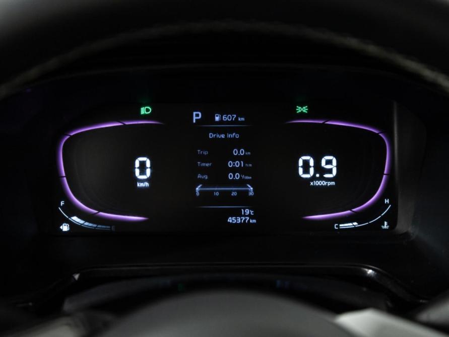 Kia K3 II (China Market) Рестайлинг Санкт-Петербург  - изображение 13