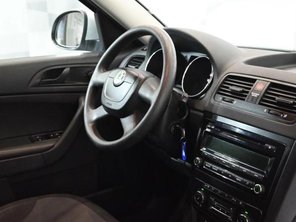 Skoda Yeti I с пробегом 2011 года, цена 1 050 000 рублей, 182469 км, внедорожник, Автокод Объявления