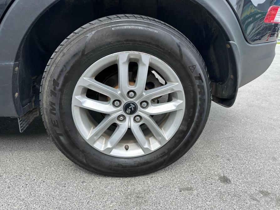 Kia Sportage III Екатеринбург  - изображение 12