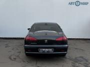 Peugeot 607 I Москва  - изображение 19