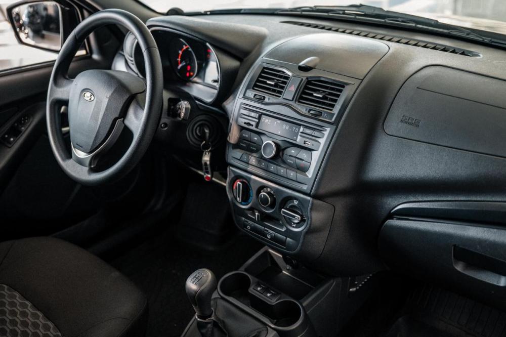 Lada (ВАЗ) Granta I Рестайлинг Оренбург  - изображение 13
