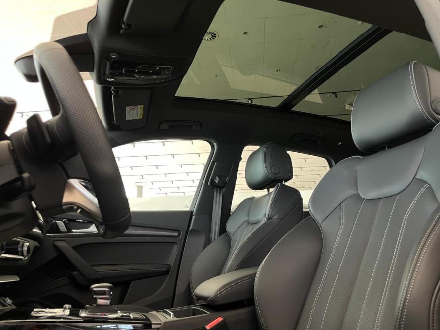 Audi Q5 II (FY) Рестайлинг Краснодар  - изображение 8