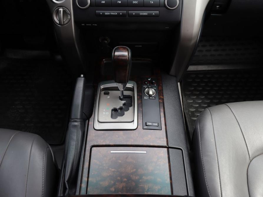 Toyota Land Cruiser 200 Series Москва  - изображение 19