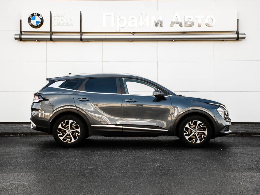 Kia Sportage V Магнитогорск  - изображение 5